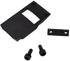 sig romeo1 handgun mount kit,sig p320