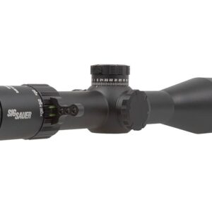 sig tango dmr scope 5 30x56 34mm ffp mrad dev l