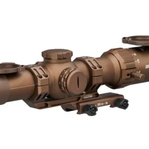 sig tango msr scope,1 6x24mm,30mm,sfp,bdc6,wm, coy