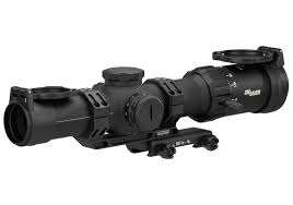 sig tango msr scope,1 8x24mm,30mm,sfp,bdc6,wm, blk
