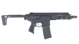 sigmcx rattler lt 556, 7.75in, sbr, blk