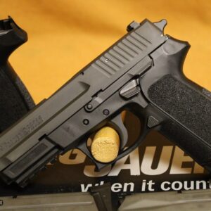 sp2022 9mm nitron blk da/sa contrast sights 3.9in