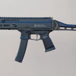 STRIBOG SP9A2 stribog sp9a2