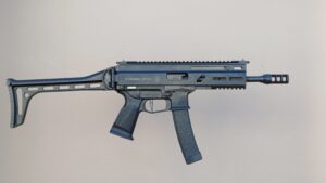 STRIBOG SP9A2 stribog sp9a2