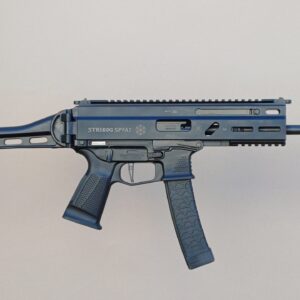stribog sp9a2