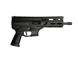 STRIBOG SP9 A3G auto draft