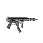 STRIBOG TR22 stribog tr22