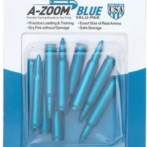 a zoom 223 rem snap caps (10 pk)