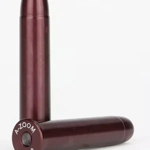 a zoom 45 70 gov snap caps (2pk)