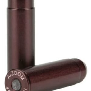 a zoom 454 casull snap caps (6pk)