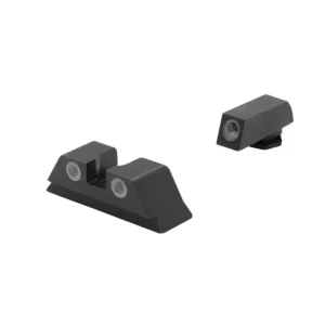 glock night sight rear(tritium)