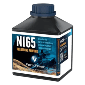 vihtavuori n165 per 454gr