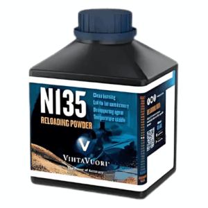 vihtavuori n135 per 454gr