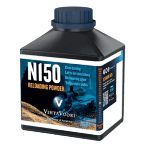 vihtavuori n150 per 454gr