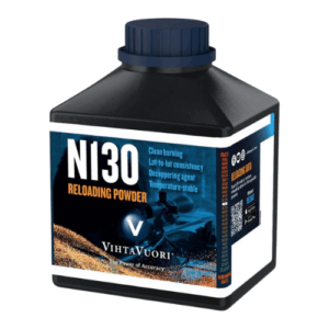 vihtavuori n130 per 454gr