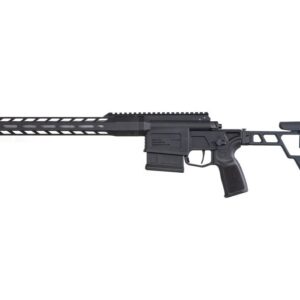 sig cross rifle, 308 win, 16in, blk, 5rd mag