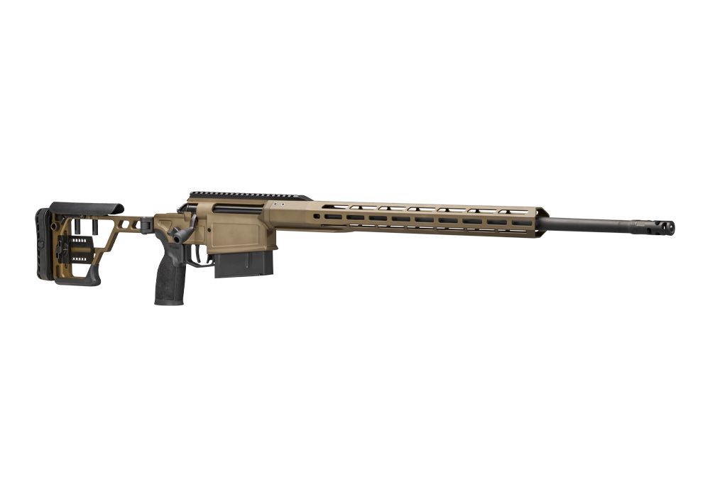 sig cross rifle magnum, 300wm, 24in, coy, 6rd mag sig cross rifle magnum, 300wm, 24in, coy, 6rd mag