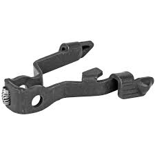 glock slide lock extended (gen5)