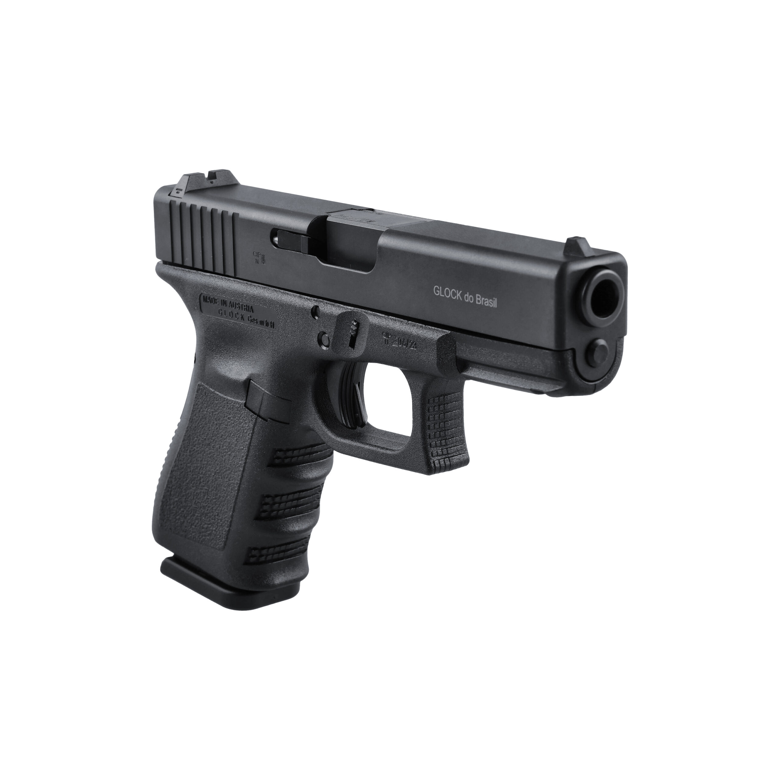 glock 19 gen3 "do brasil" glock 19 gen3 "do brasil"