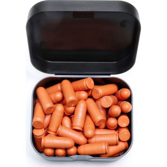 glock dummy rounds (50/box) glock dummy rounds (50/box)