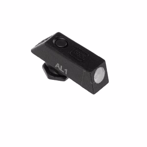 glock steel front sight