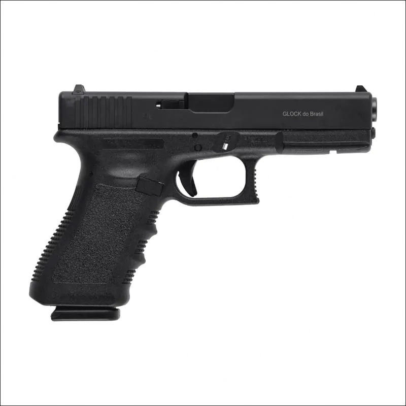 glock 17 gen3 "do brasil" glock 17 gen3 "do brasil"