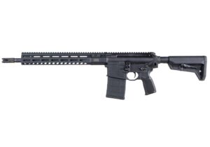 SIG716i 7.62 NATO RIFLE 16IN TREAD BLK SEMI TELE sig716i 7.62 nato rifle 16in tread blk semi tele