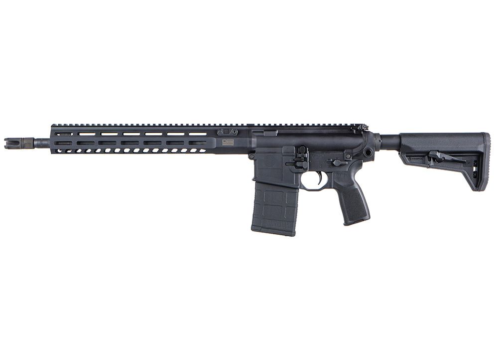 sig716i 7.62 nato rifle 16in tread blk semi tele sig716i 7.62 nato rifle 16in tread blk semi tele