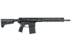 SIG716i 7.62 NATO RIFLE 16IN TREAD BLK SEMI TELE sig716i 7.62 nato rifle 16in tread blk semi tele