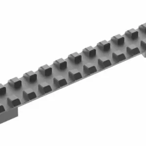 audere rails rem 700 la 0moa steel