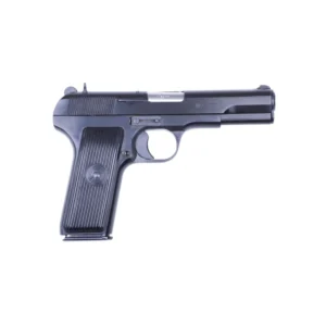 zastava 7 62 x 25 tokarev semi auto