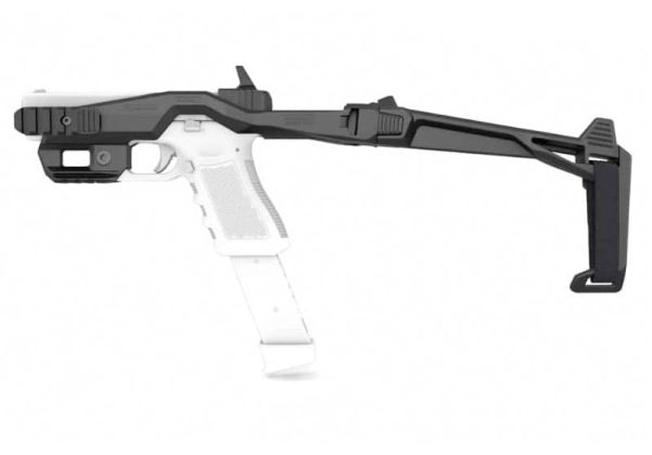 caa 20/20 stabilizer kit glock basic caa 20/20 stabilizer kit glock basic