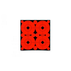 bc target spots 3 round