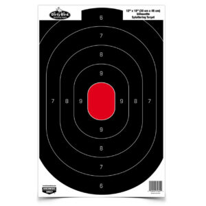 bc target d/bird siltrans 12x18 (1 sheet