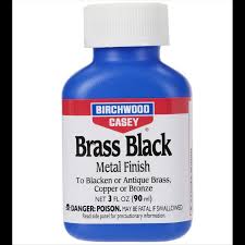 bc brass black 90ml