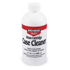 bc case cleaner 480ml concentrate