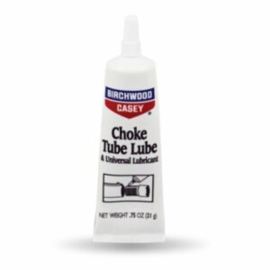 bc choke tube lube