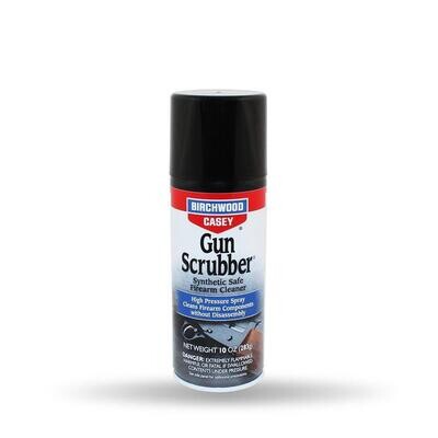bc gun scrubber aero 10 oz/283gr bc gun scrubber aero 10 oz/283gr