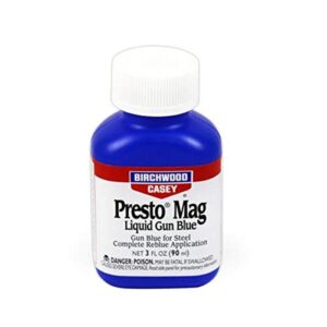 bc presto mag gun blue 90ml