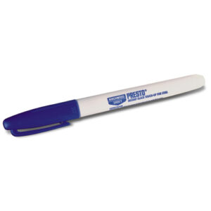 bc presto pen touch up/instant blue