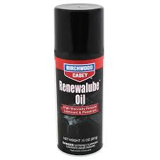bc renewalube bio firearm oil 10 oz aero
