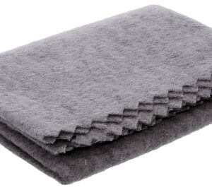 bc silicone gun & reel cloth