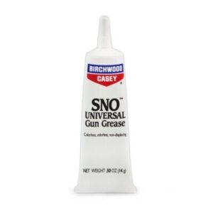 bc sno universal gun grease 50 oz tube