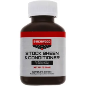 bc stock sheen & conditioner 90ml