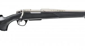 bergara b14 sporter 6.5 cm