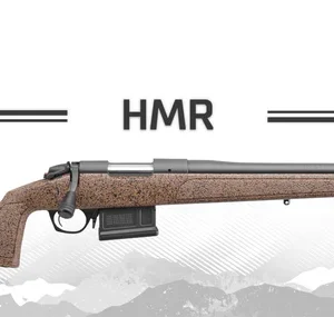 bergara b14 hmr 308 win 24