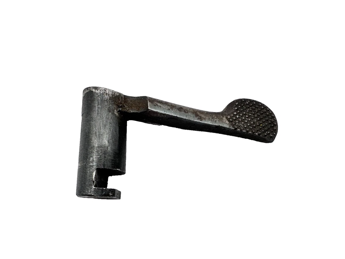 boitop bolt recoil lever l/h boitop bolt recoil lever l/h