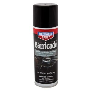 bc barricade rust protection aero 6 oz