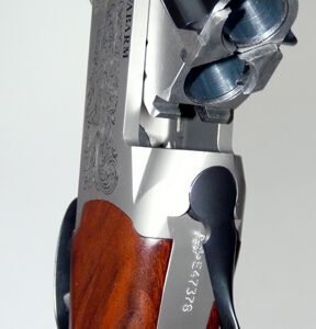 fabarm part stock elos c sporting l/h