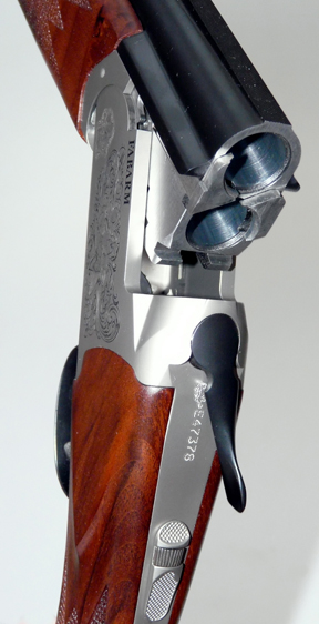 fabarm part stock elos c sporting l/h fabarm part stock elos c sporting l/h